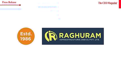 Raghuram Group: Transforming Balanagar with 39 Years of Excellence and 40+ Landmark Projects