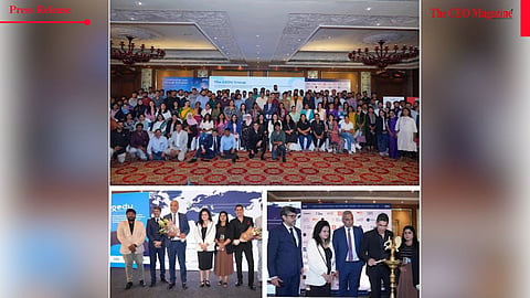 GEDU Strengthens Global Mission with STEM Focus at Schiller Spotlight Event in Hyderabad