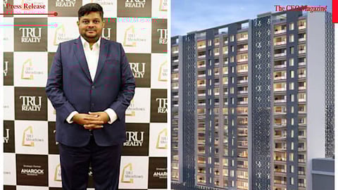 TRU Realty unveils TRU Meadows in Kondhwa, Pune, a tech-enabled, Dubai-inspired lifestyle community redefining urban living