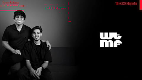 We’re Not Building AI to Be Smart. We’re Building It to Be Kind – WTMF