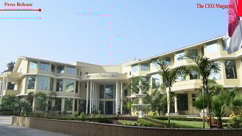 Swiss Cottage School