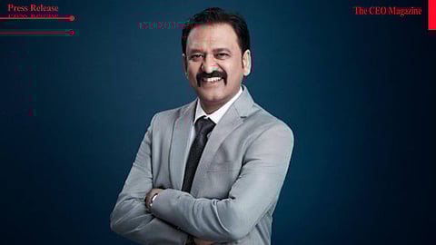 Merger of CHEP India Private Limited into LEAP India Private Limited