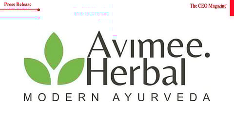  Avimee Herbal