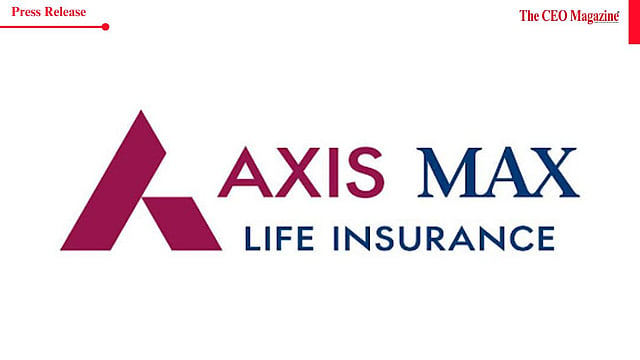 Axis Max Life Unveils New Domain Identity for CX