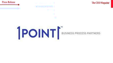 One Point One Solutions (1Point1)