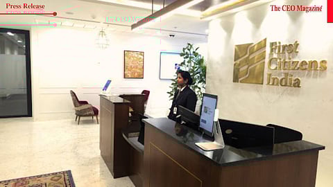 First Citizens BancShares, Inc.