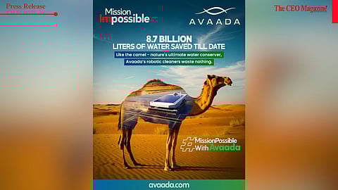 Mission Possible with Avaada: Inspiring Collective Climate Action on World Environment Day