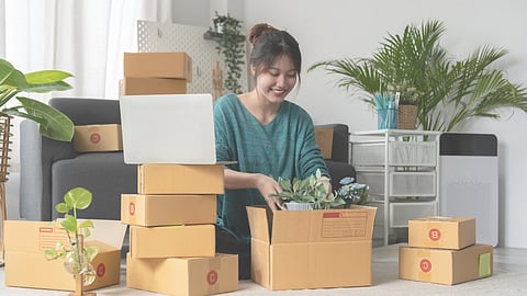 How to Scale &amp; Grow Your Ecommerce Business Smartly