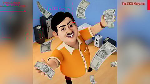 Gada Electronics Game from the house of Taarak Mehta ka Ooltah Chashmah crosses 10 million downloads - Sets a new benchmark for Indian IP-driven gaming