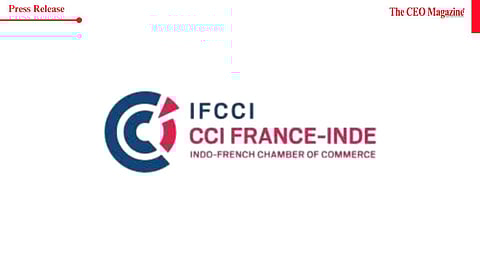 INDO-FRENCH CHAMBER OF COMMERCE &amp; INDUSTRY (IFCCI)