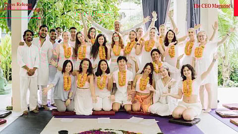 Become a Certified Yoga Teacher with Maa Shakti Yog Bali’s Authentic YTT Programs