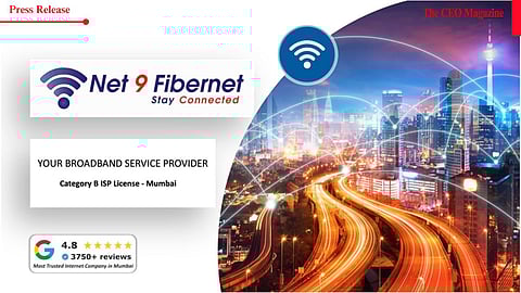 Net 9 Fibernet