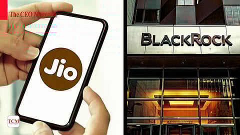 Jio BlackRock Gets SEBI Nod: A New Era in Investment Advisory Begins
