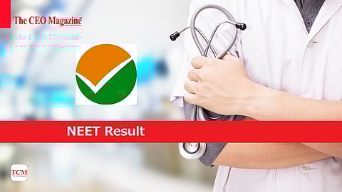 Neet results
