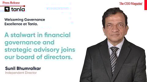 Mr. Sunil Bhumralkar