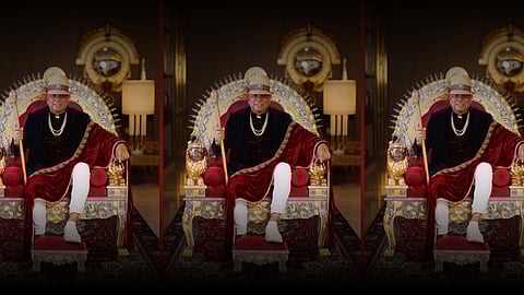 A new global centre for Advait Vedanta opens in Rampur, sparking a movement to unify spiritual traditions through timeless wisdom.