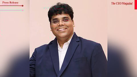 Malu Kamble, Managing Director of KEP