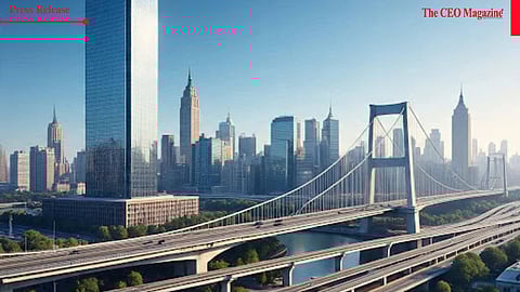 Dianka Industries Acquires Nice Projects Ltd to Strengthen Infrastructure Reach Across Key Sectors