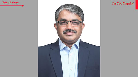 Mr. Abani Kant Jha -&nbsp; Chief Financial Officer -&nbsp;Saatvik Green Energy