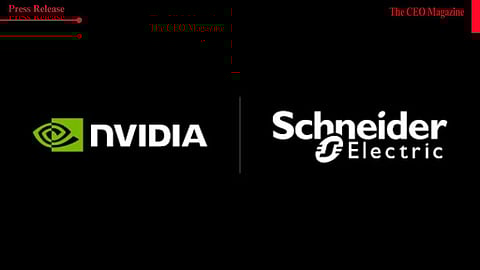 Schneider Electric Accelerates the Development and Deployment of AI Factories at Scale With NVIDIA