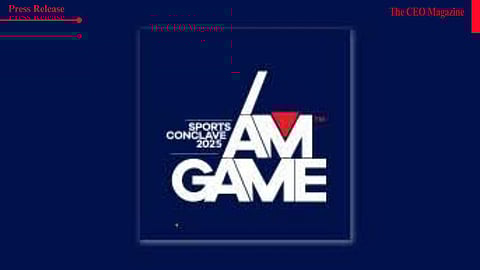 IAMGAME 2025 Returns to Shape the business of sports