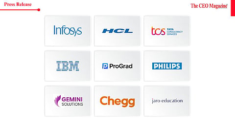 Shaping careers through academic excellence, futuristic vision, and industry-aligned training.