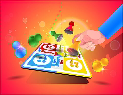 Choosing the Best Ludo App for Low-End Smartphones in India