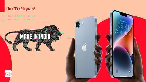 Why iPhones Are Still Expensive in India, Despite Being ‘Made in India’