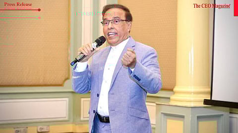 Sammy’s Sunrise Boulevard Launched Near Nandi Hills in a Star-Studded Event
