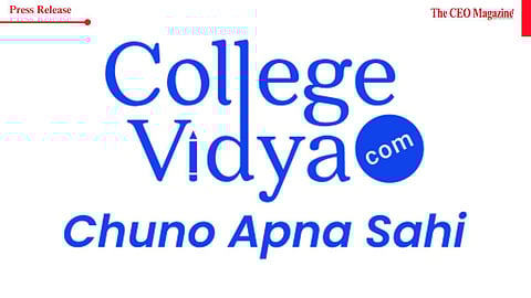 College Vidya’s “Ek Se Badhkar Ek” Tunes into India’s Jingle Nostalgia to Simplify Online Education Choices