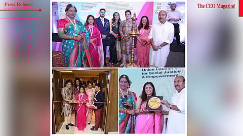 The 3rd Edition of Trans Employment Mela unites trans talent, Government and corporates to push the boundaries of inclusive and equitable hiring in India