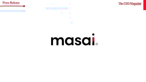 Masai Strengthens Founding Team, Elevates Three Internal Leaders as Co-founders
