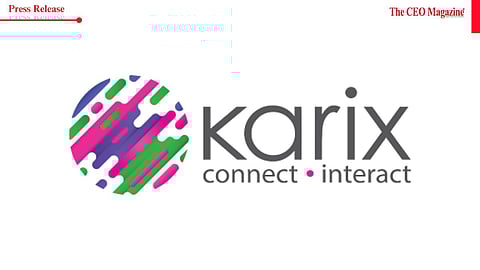Karix, a Subsidiary of Tanla, Elevates Senior Leadership to Strengthen Enterprise Communication