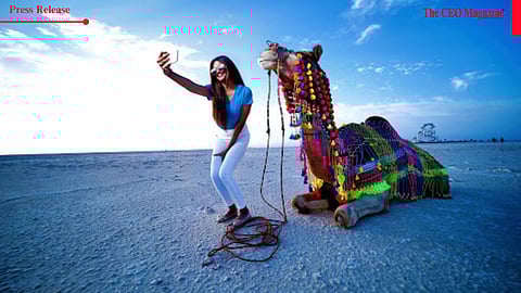 Moonlit Magic Returns: Rann Utsav 2025–26 Bookings Now Open for India’s Iconic White Desert Festival