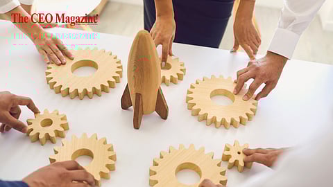 How Successful Founders Develop a Scalable Startup Growth Strategy