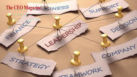 Proven Leadership Qualities Every CEO Must Master to Build a Thriving Business