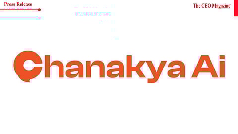 Delhi startup Launches Chanakya AI, introducing AI Teachers that Analyses Answers and Gives Smarter Feedback