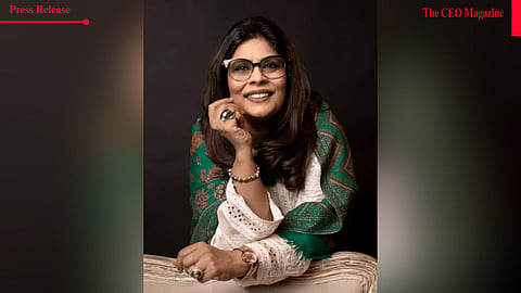 Empowering Design Education: ARCH Jaipur’s Archana Surana Re-Elected to Global Cumulus Board
