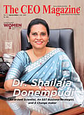 Dr Shailaja