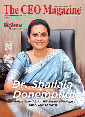 Dr Shailaja - Industry Expert Analysis