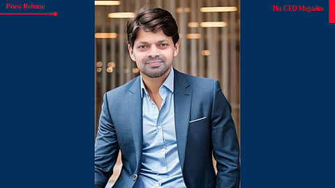 Blockchain Meets Healthcare: Chandra Sekhara Reddy Adapa’s Vision for Next-Gen Data Management