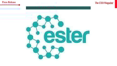 Ester Industries Unveils New Brand Identity to Mark 40 Years of Innovation and Sustainable Growth