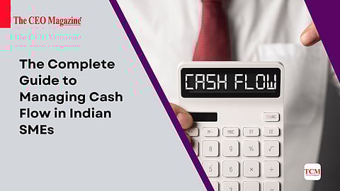 Guide to Managing Cash Flow 