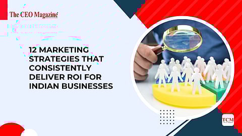 Marketing Strategies