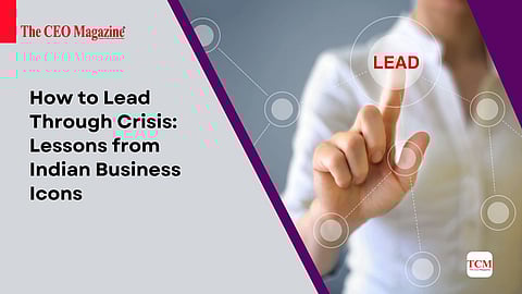  Lead Through Crisis_ Lessons