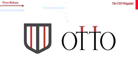 OTTO opens 82nd Store in India at Tirupati