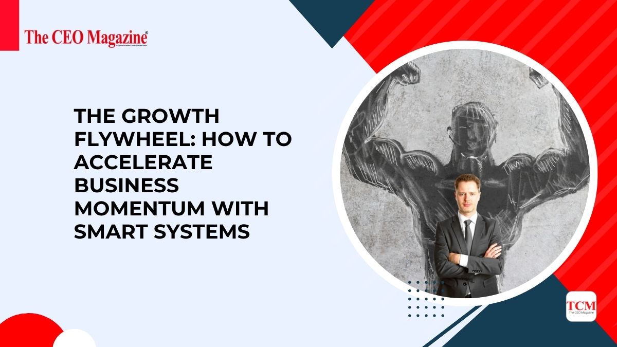 Accelerate Business Momentum