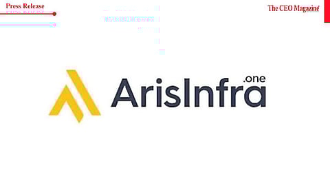 Arisinfra Solutions to Deliver Rs 340 Crs of Integrated Supply and Services under Long-Term Agreement with Transcon for Landmark Projects in Mumbai