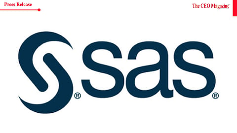 SAS Hackathon open for registration: Data scientists, business analysts and students can use the latest AI to address big challenges