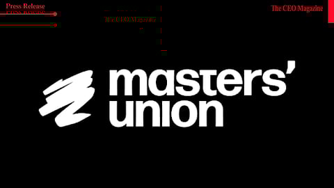 In a First, 100% of Masters’ Union First-Year Undergrads Land Global, High-Stakes Internships